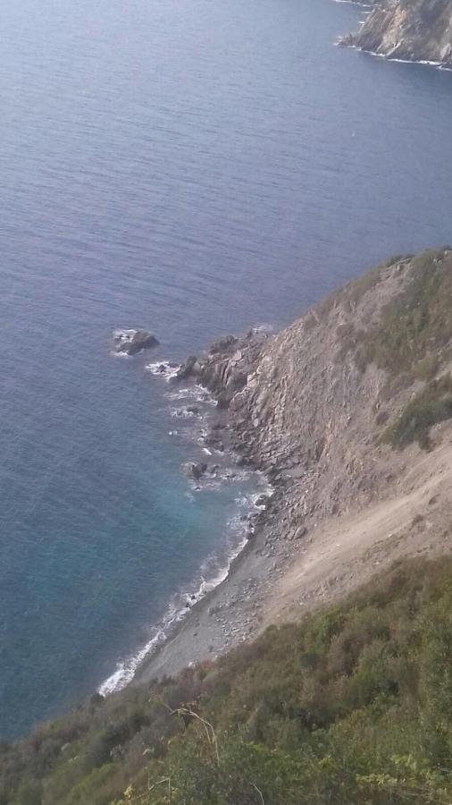 Il Borgo Di Campi Aparthotel Riomaggiore Exterior foto