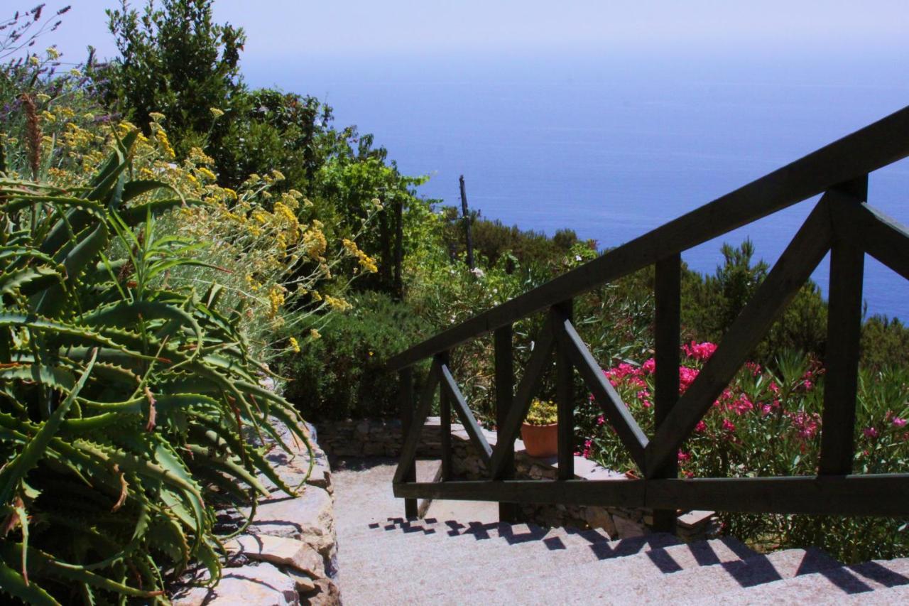 Il Borgo Di Campi Aparthotel Riomaggiore Exterior foto