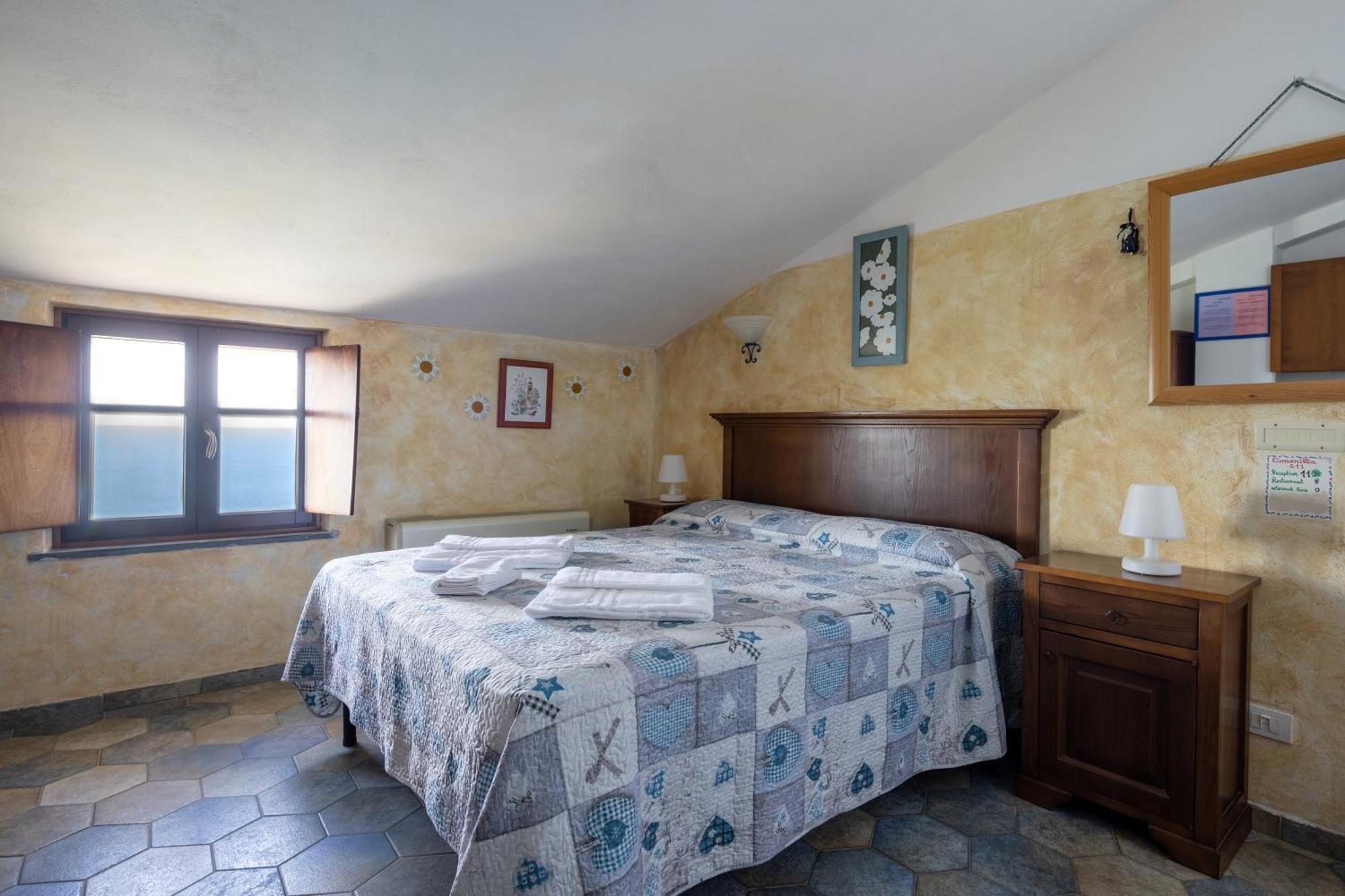 Il Borgo Di Campi Aparthotel Riomaggiore Exterior foto