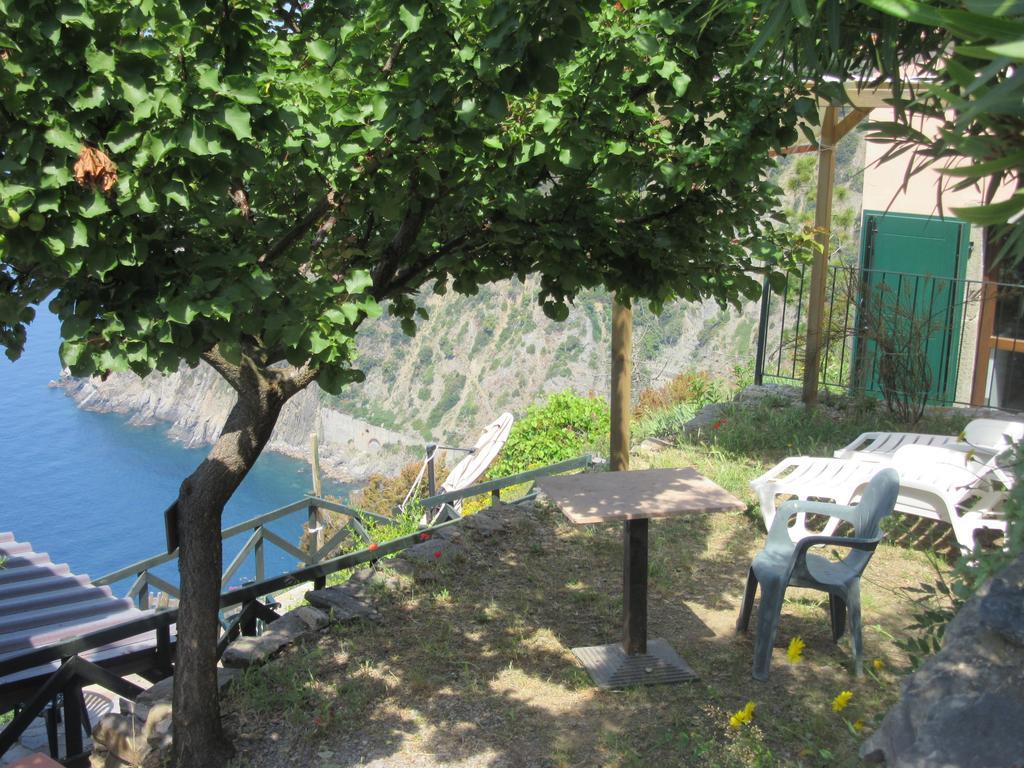 Il Borgo Di Campi Aparthotel Riomaggiore Exterior foto